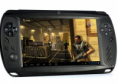 Android Tablet consola de juegos "Play-Droid"